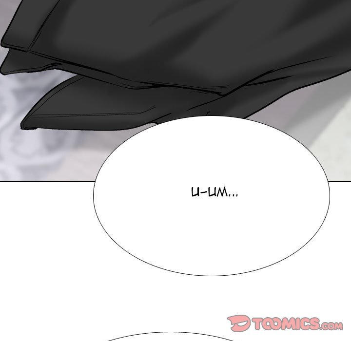 Our Exchange Manhwa - Chapter 174 Page 74