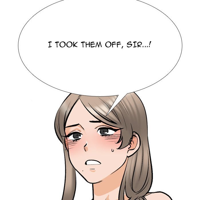 Our Exchange Manhwa - Chapter 174 Page 75