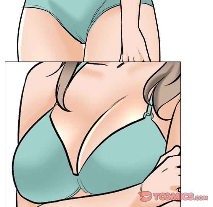 Our Exchange Manhwa - Chapter 174 Page 77