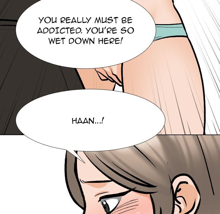 Our Exchange Manhwa - Chapter 174 Page 82