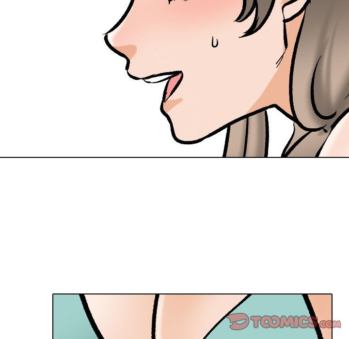 Our Exchange Manhwa - Chapter 174 Page 83