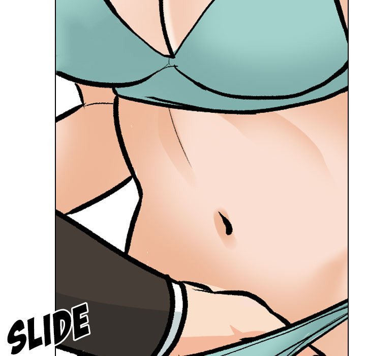 Our Exchange Manhwa - Chapter 174 Page 84