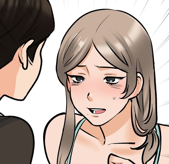 Our Exchange Manhwa - Chapter 174 Page 88