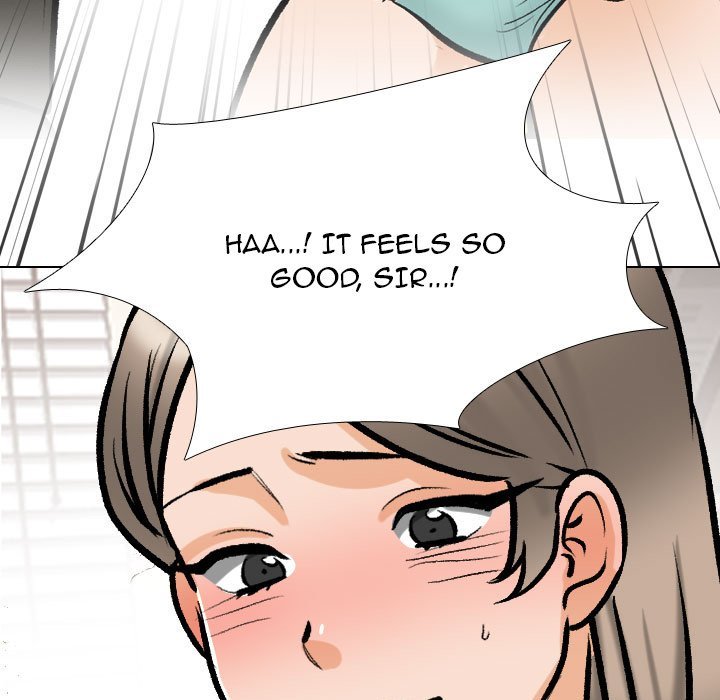 Our Exchange Manhwa - Chapter 174 Page 90