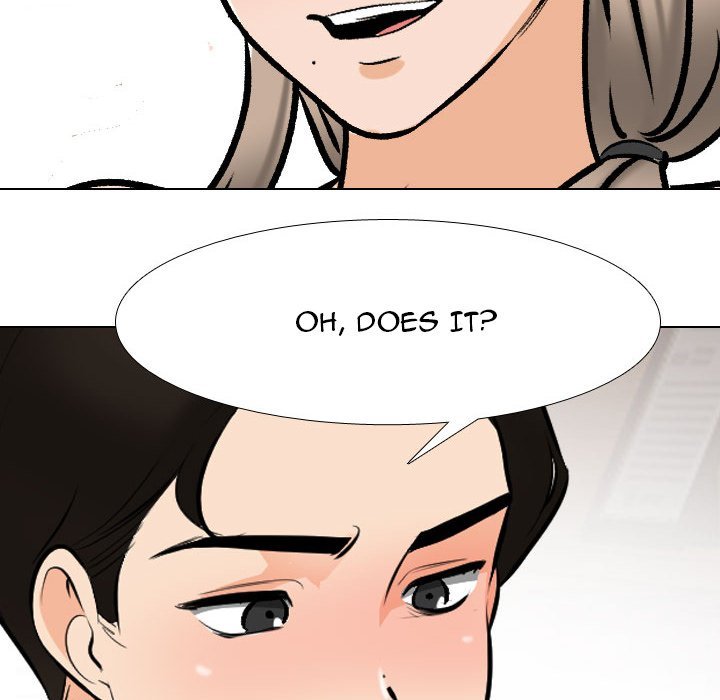 Our Exchange Manhwa - Chapter 174 Page 91