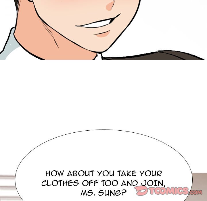 Our Exchange Manhwa - Chapter 174 Page 92