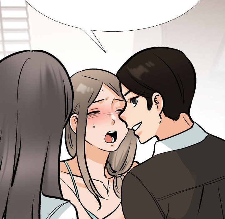 Our Exchange Manhwa - Chapter 174 Page 93