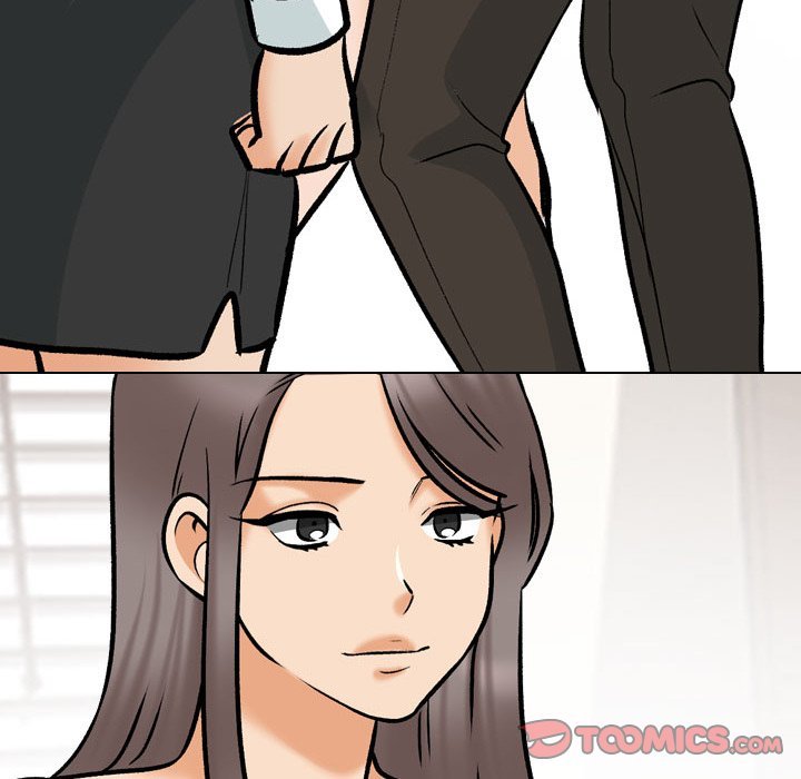 Our Exchange Manhwa - Chapter 174 Page 95