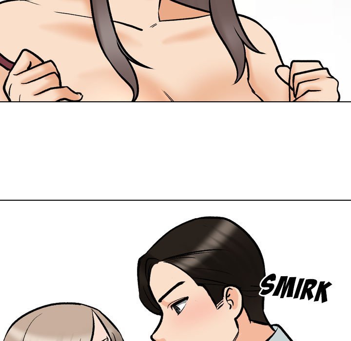 Our Exchange Manhwa - Chapter 174 Page 96