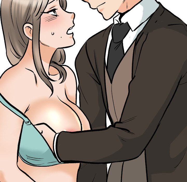 Our Exchange Manhwa - Chapter 174 Page 97