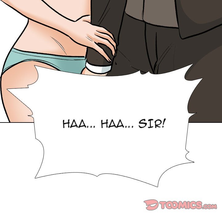 Our Exchange Manhwa - Chapter 174 Page 98