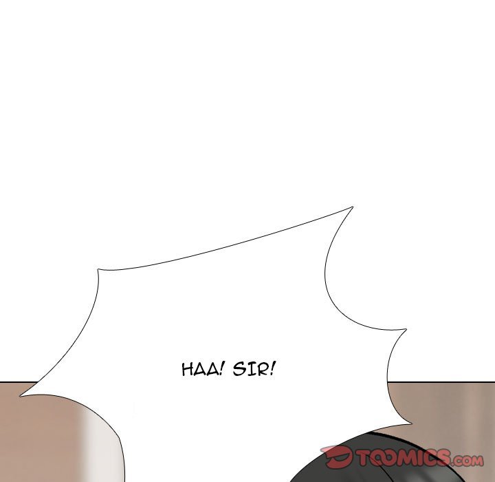 Our Exchange Manhwa - Chapter 174 Page 104