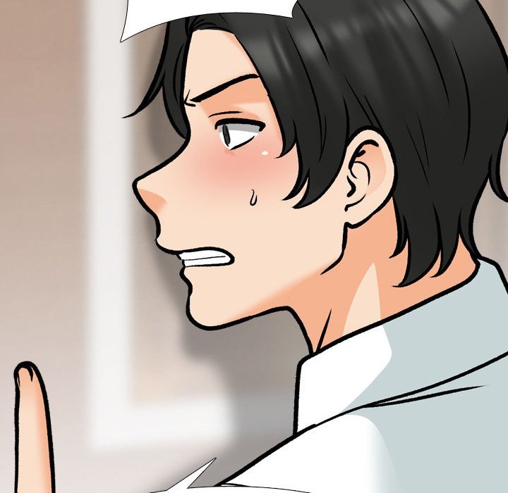 Our Exchange Manhwa - Chapter 174 Page 105