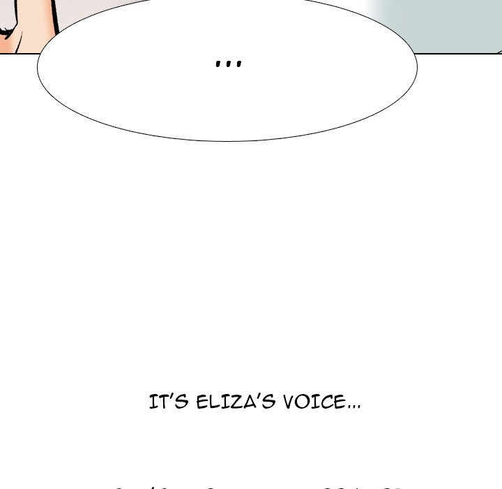 Our Exchange Manhwa - Chapter 174 Page 106