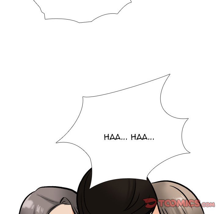 Our Exchange Manhwa - Chapter 174 Page 113