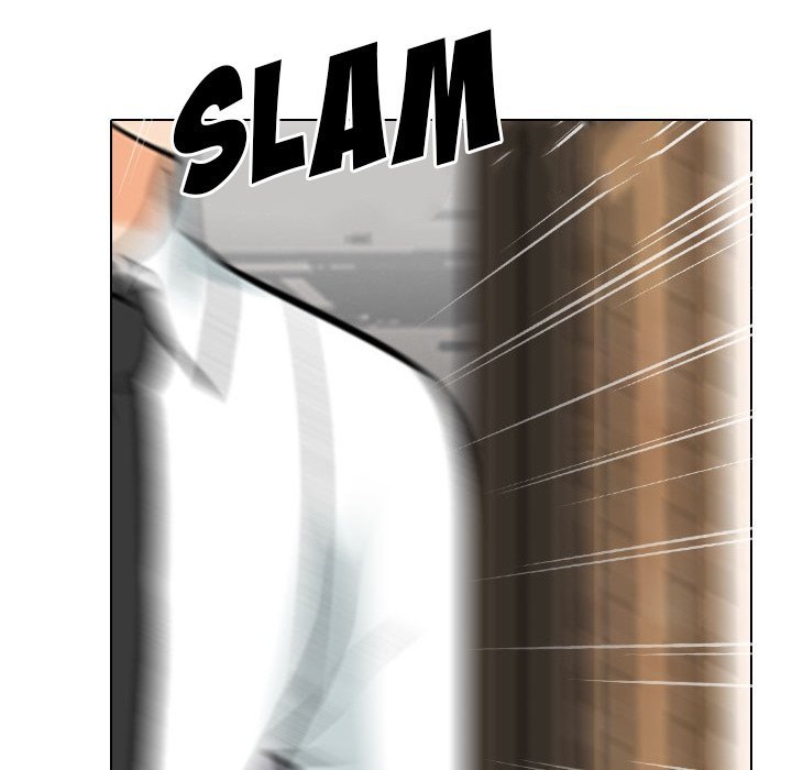 Our Exchange Manhwa - Chapter 174 Page 117