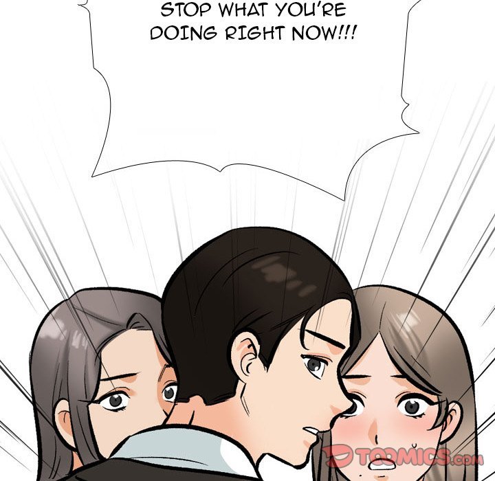 Our Exchange Manhwa - Chapter 174 Page 119