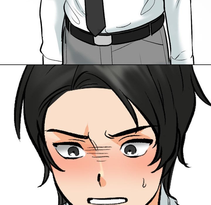 Our Exchange Manhwa - Chapter 174 Page 123