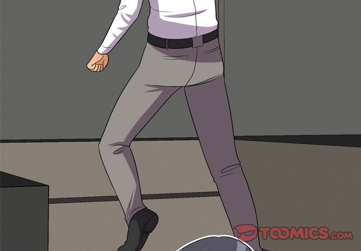 Our Exchange Manhwa - Chapter 32 Page 1