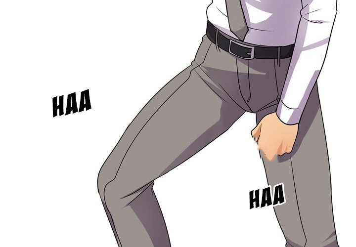 Our Exchange Manhwa - Chapter 32 Page 3