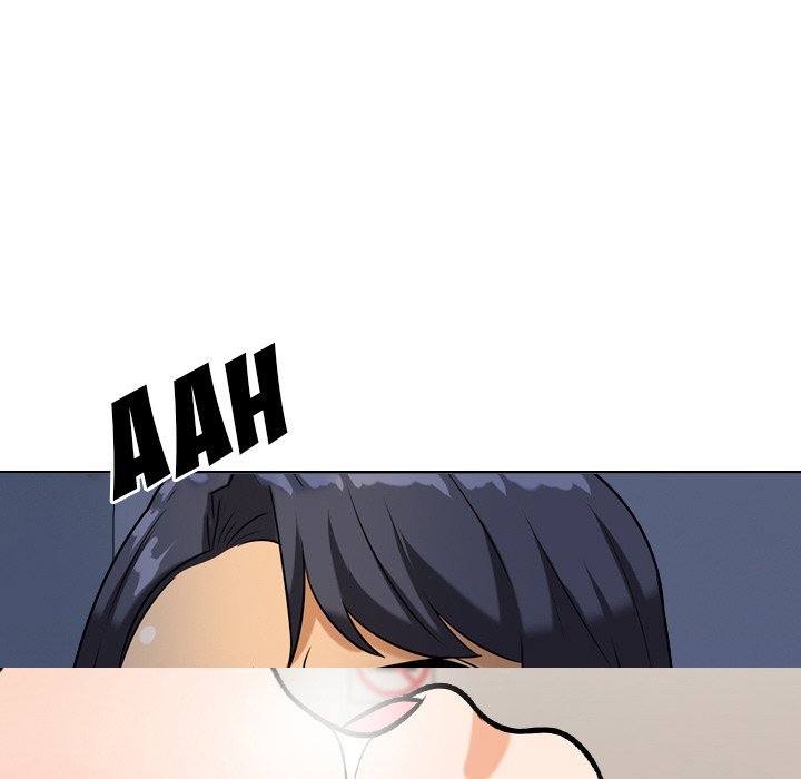 Our Exchange Manhwa - Chapter 32 Page 6