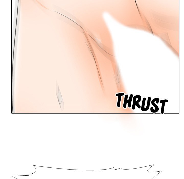 Our Exchange Manhwa - Chapter 32 Page 8