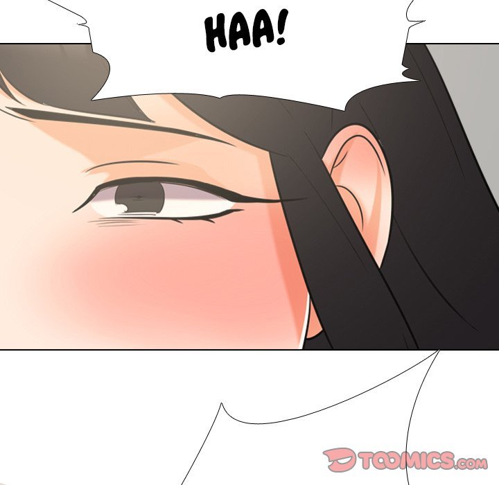 Our Exchange Manhwa - Chapter 32 Page 9