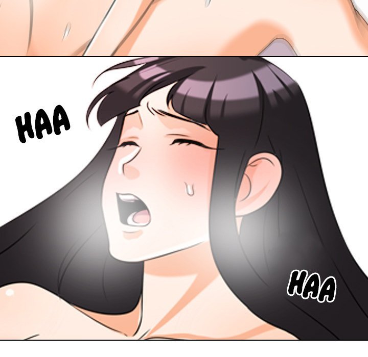 Our Exchange Manhwa - Chapter 32 Page 12