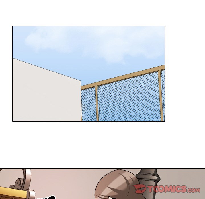 Our Exchange Manhwa - Chapter 32 Page 13