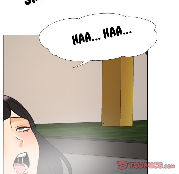 Our Exchange Manhwa - Chapter 32 Page 17