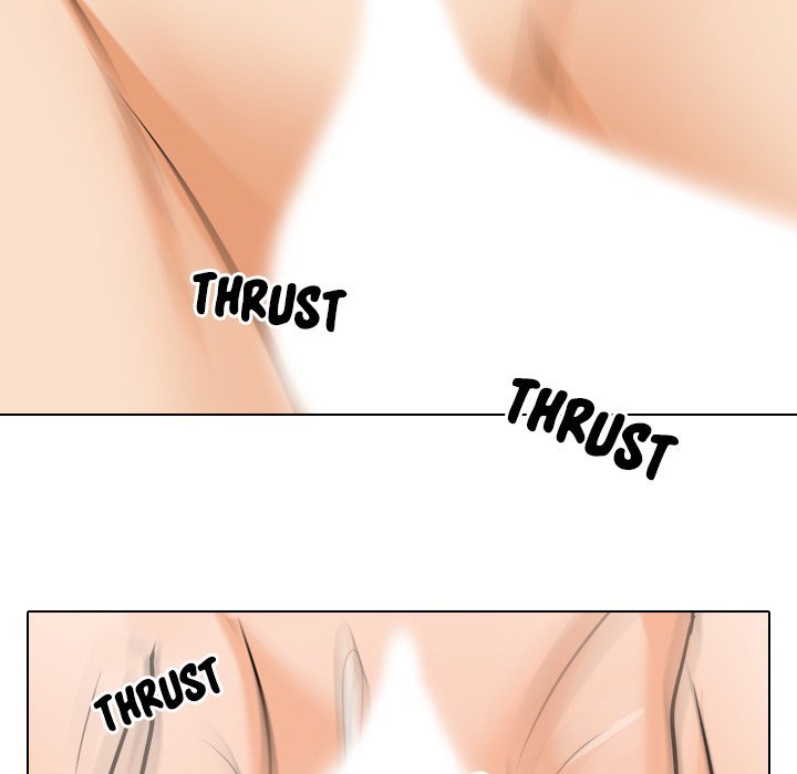 Our Exchange Manhwa - Chapter 32 Page 19