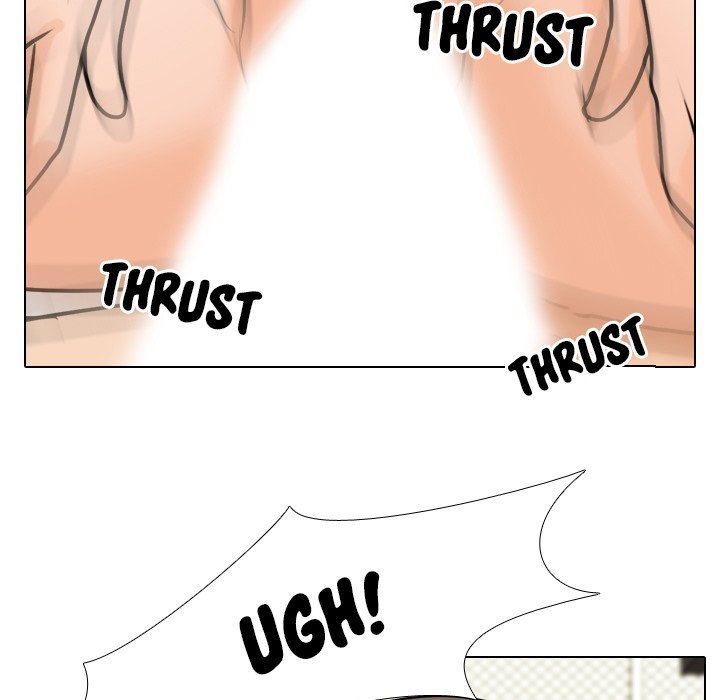 Our Exchange Manhwa - Chapter 32 Page 20