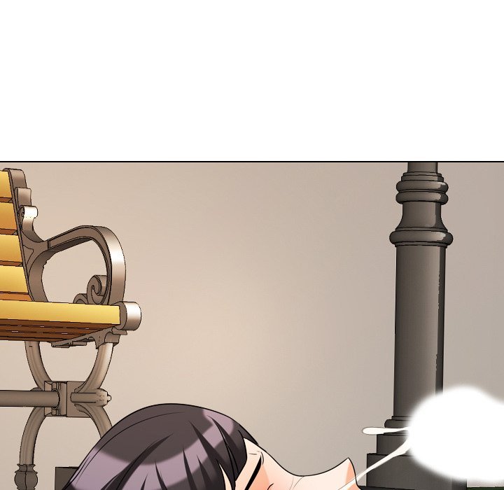 Our Exchange Manhwa - Chapter 32 Page 23