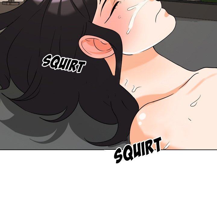 Our Exchange Manhwa - Chapter 32 Page 24