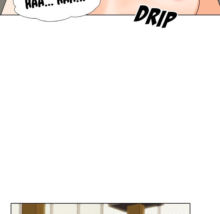 Our Exchange Manhwa - Chapter 32 Page 26