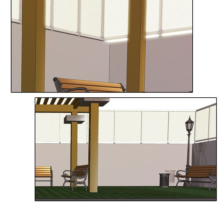 Our Exchange Manhwa - Chapter 32 Page 27