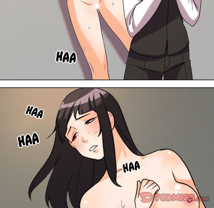 Our Exchange Manhwa - Chapter 32 Page 29