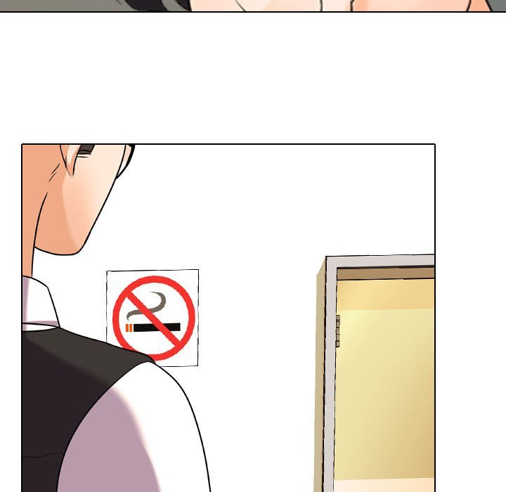 Our Exchange Manhwa - Chapter 32 Page 30