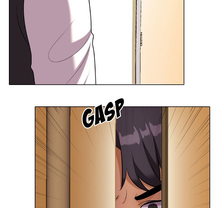 Our Exchange Manhwa - Chapter 32 Page 31