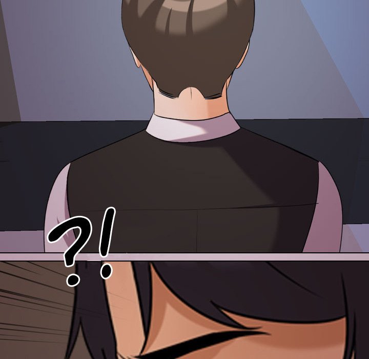 Our Exchange Manhwa - Chapter 32 Page 39