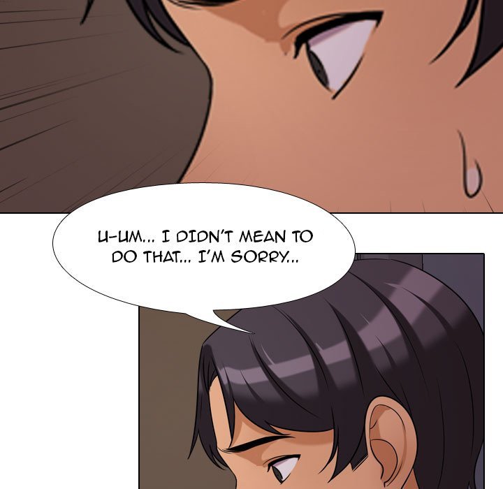 Our Exchange Manhwa - Chapter 32 Page 40