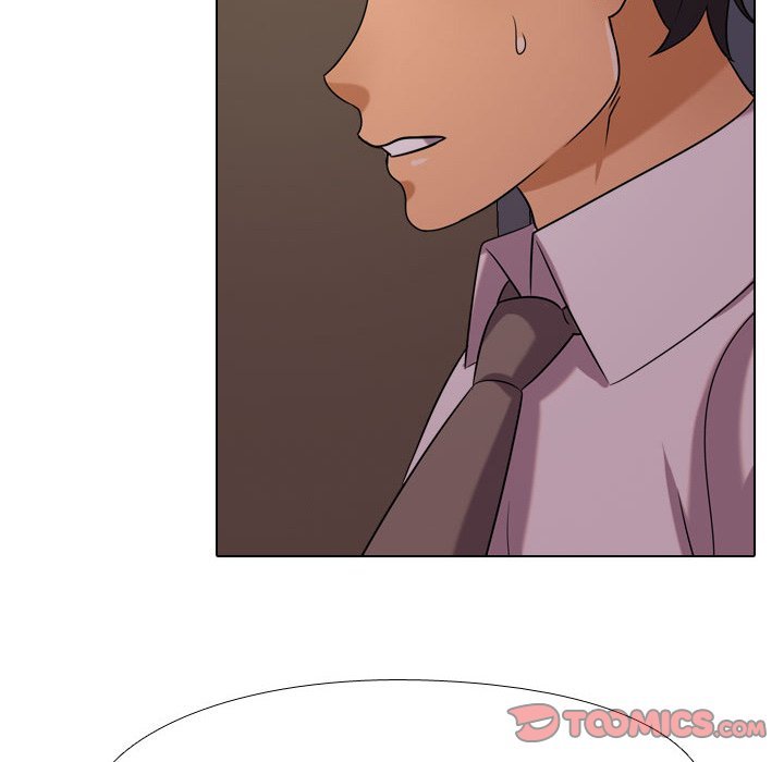 Our Exchange Manhwa - Chapter 32 Page 41