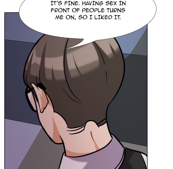 Our Exchange Manhwa - Chapter 32 Page 42