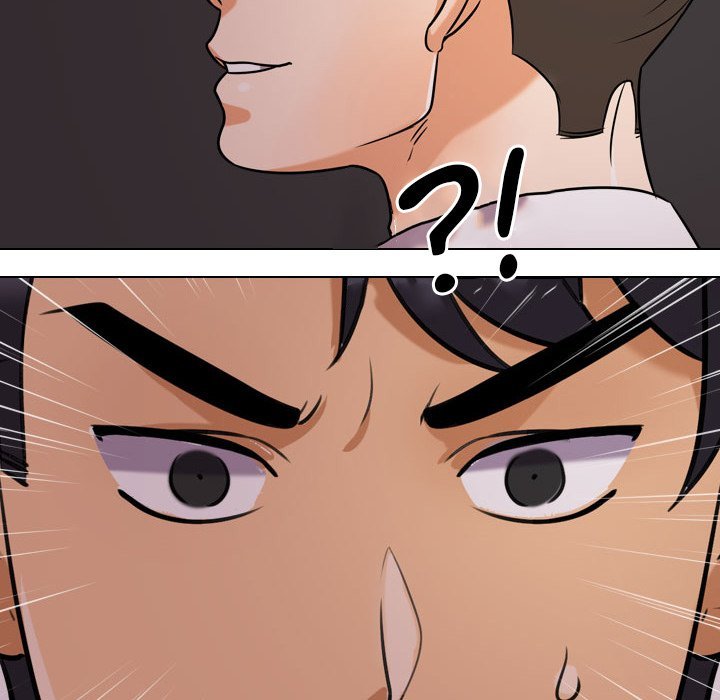 Our Exchange Manhwa - Chapter 32 Page 47