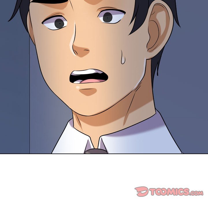 Our Exchange Manhwa - Chapter 32 Page 49