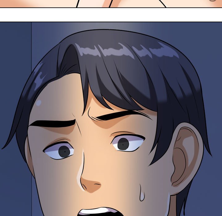 Our Exchange Manhwa - Chapter 32 Page 52