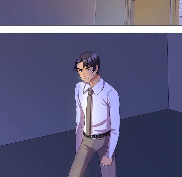 Our Exchange Manhwa - Chapter 32 Page 56