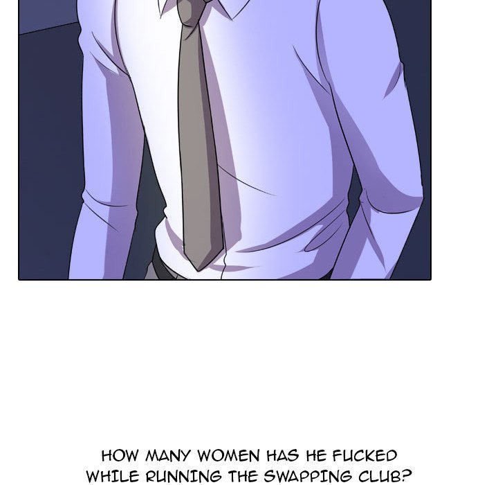 Our Exchange Manhwa - Chapter 32 Page 63