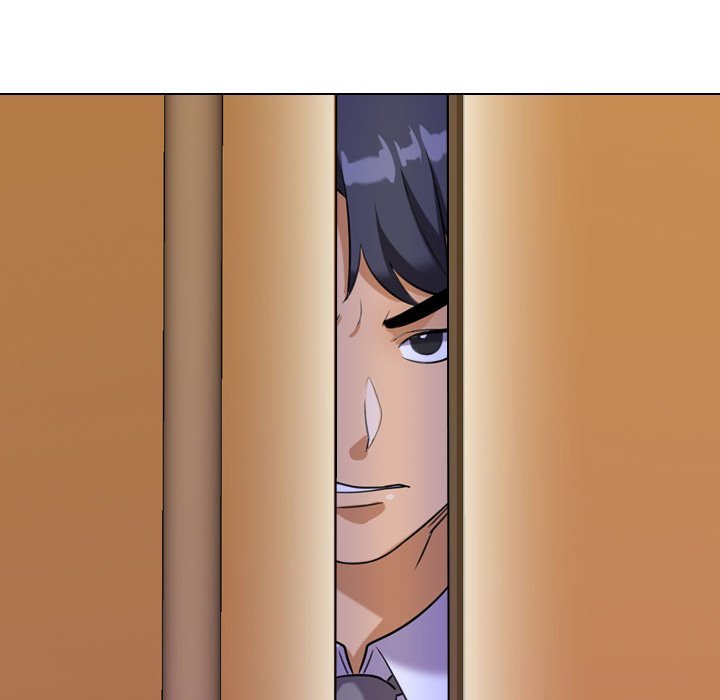 Our Exchange Manhwa - Chapter 32 Page 64