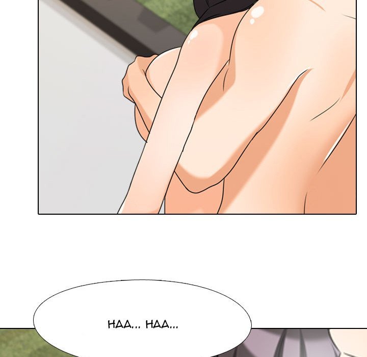 Our Exchange Manhwa - Chapter 32 Page 68